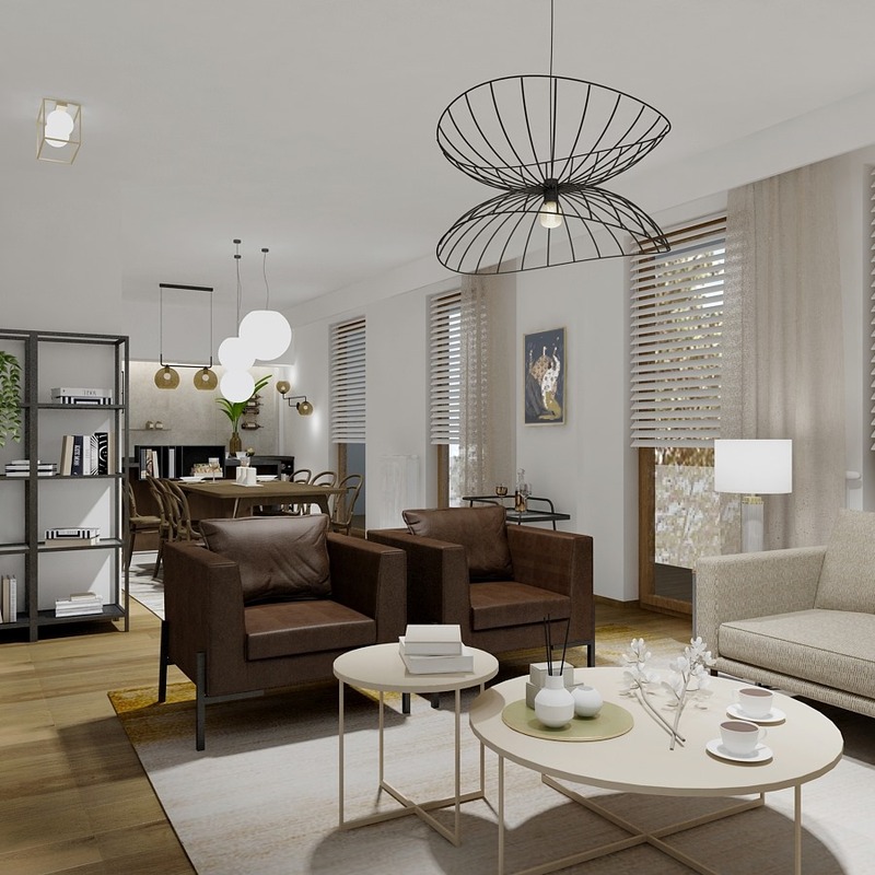 Warsaw Interior Designers That Impress: Our top 20 List