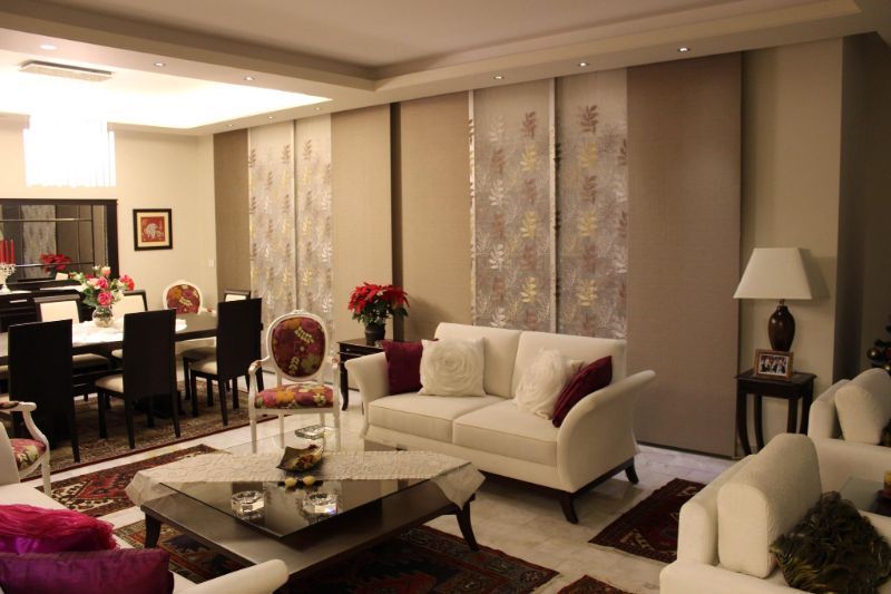 Marvelous Rugs Inspirations from Beirut