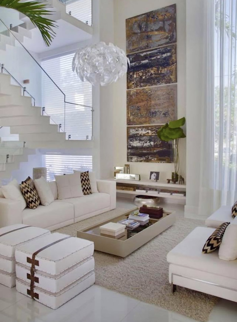 Marvelous Rugs Inspirations from Beirut