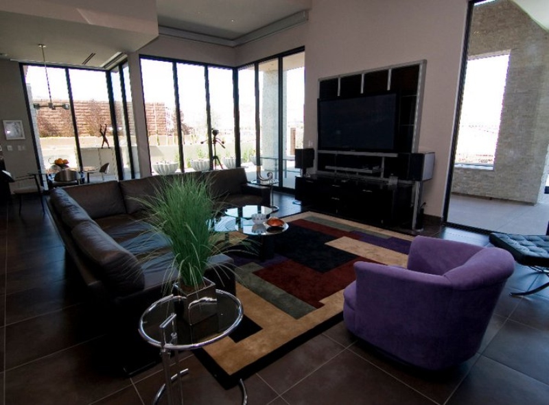 All you need to know about Las Vegas Interior Design Projects