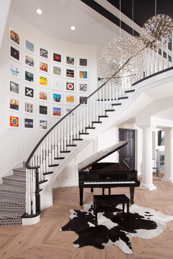 All you need to know about Las Vegas Interior Design Projects