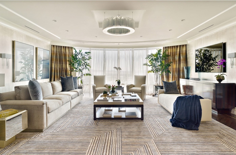 All you need to know about Las Vegas Interior Design Projects