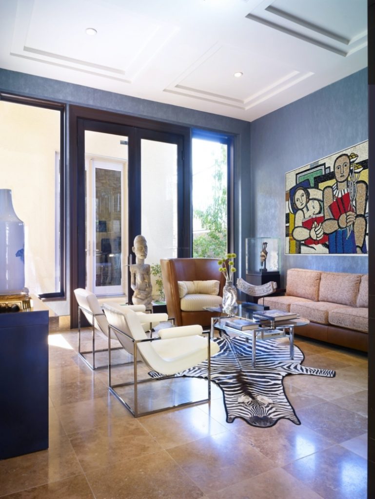 All you need to know about Las Vegas Interior Design Projects