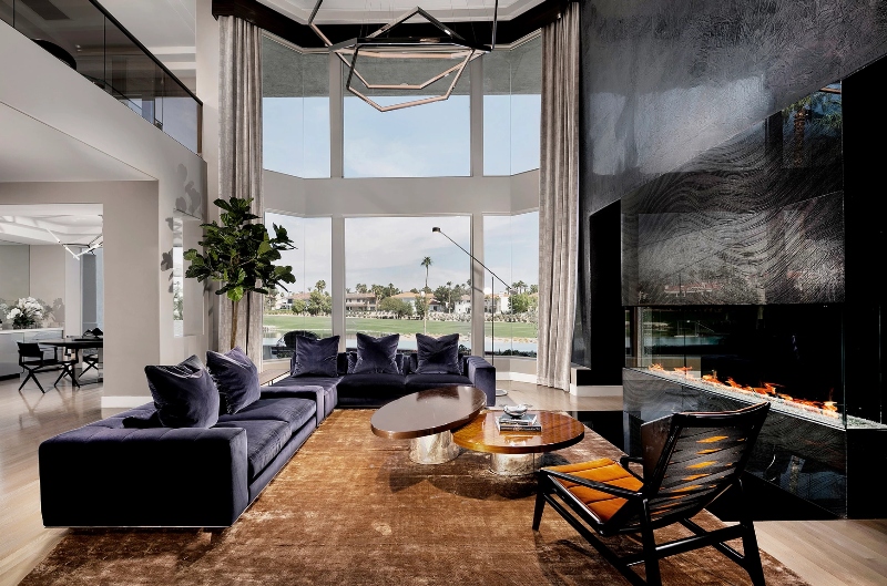 All you need to know about Las Vegas Interior Design Projects