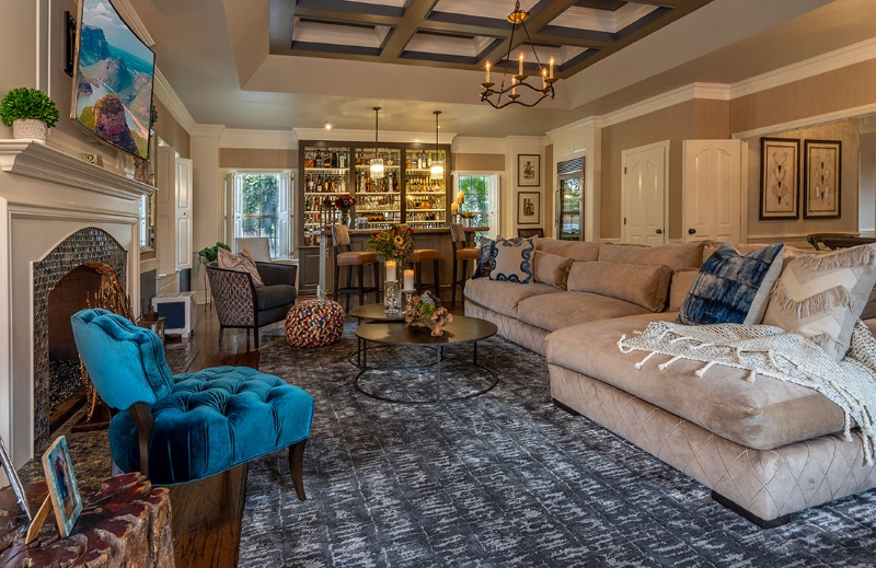 All you need to know about Las Vegas Interior Design Projects