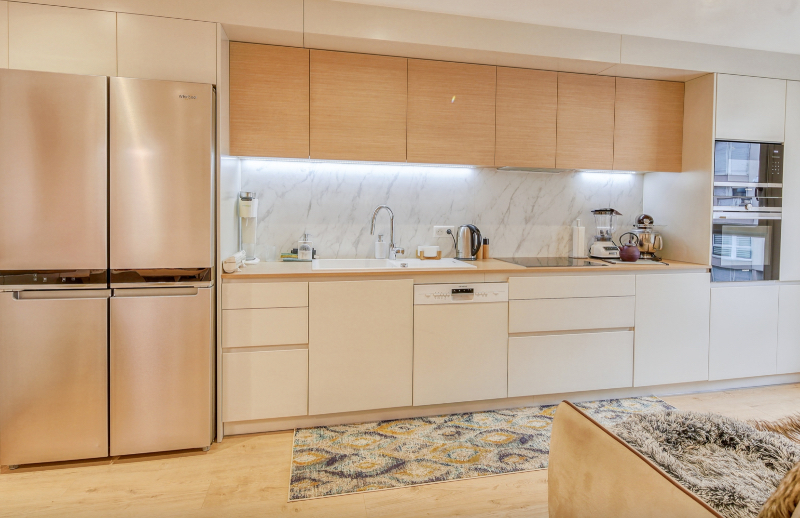 Lyon Interior Design Projects with Rugs