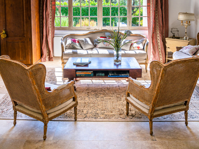 NICE: THE TOP 20 INTERIOR DESIGNERS