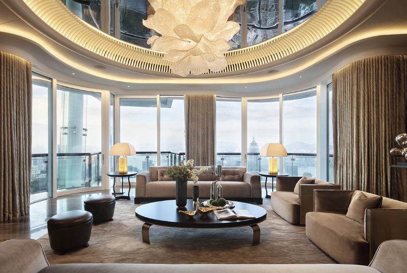 Extraordinary Rugs From Some Of The Best Interior Designers Of Taipei To Turn Your Home Unique