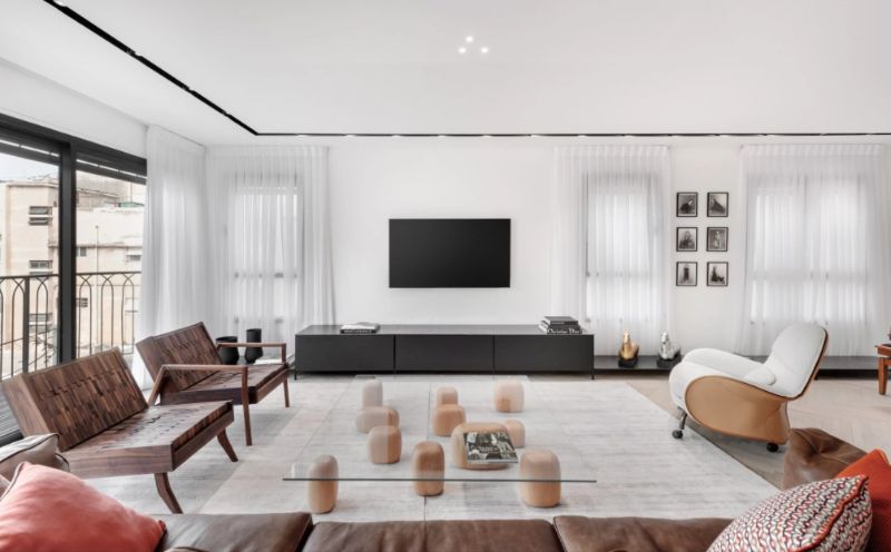 The Greatest Interior Design Projects by Naples' Best Interior Designers
