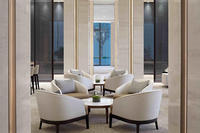 Beautifully Rugs Inspiration from Beijing Interior Design Projects