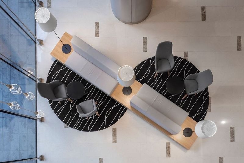 Beijing Interior Designers, Our Selection of Rugs Inspirations