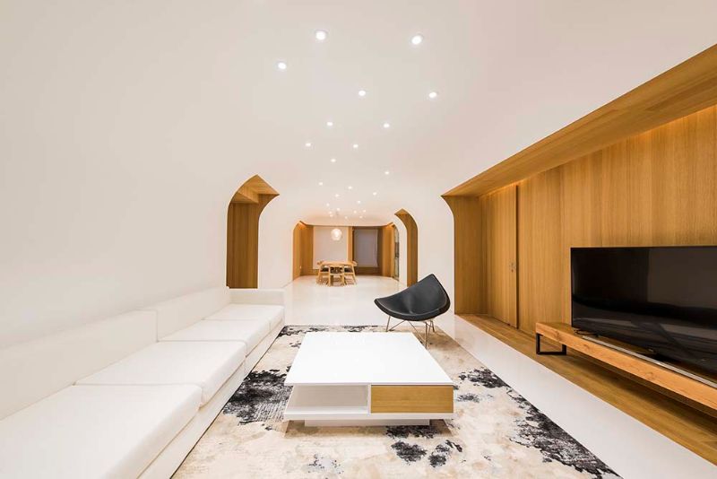 Beijing Interior Designers, Our Selection of Rugs Inspirations