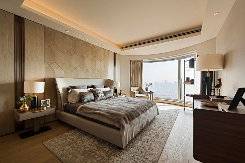 Beijing Interior Designers, Our Selection of Rugs Inspirations
