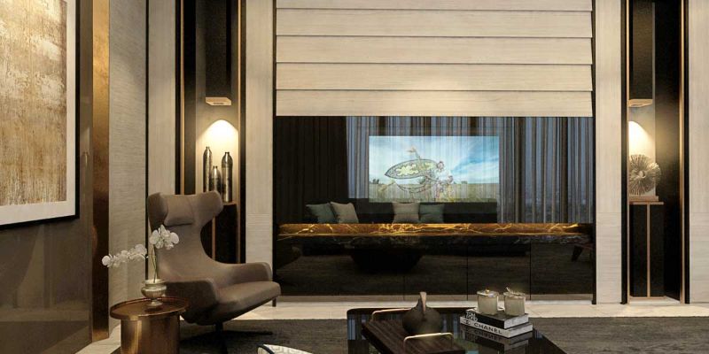 Astonishing Design Projects by The Best Interior Designers In Kuala Lumpur