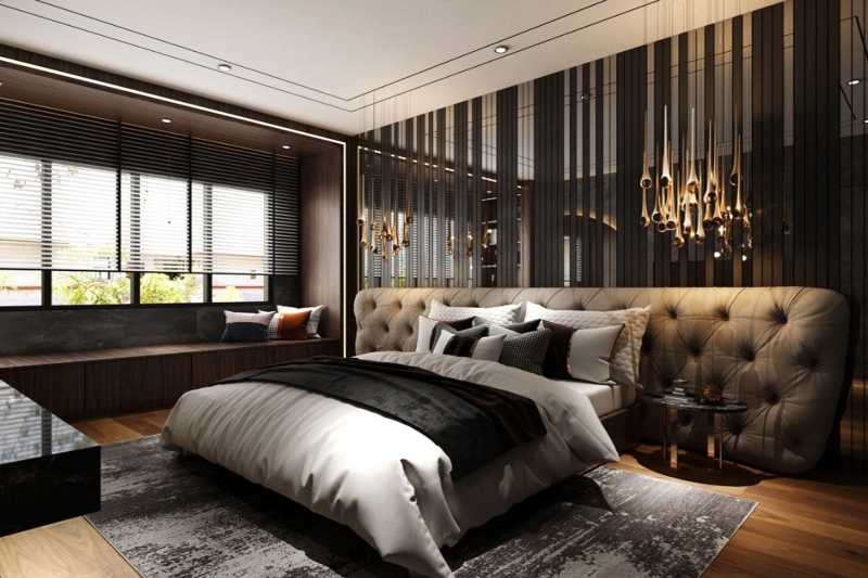 Astonishing Design Projects by The Best Interior Designers In Kuala Lumpur