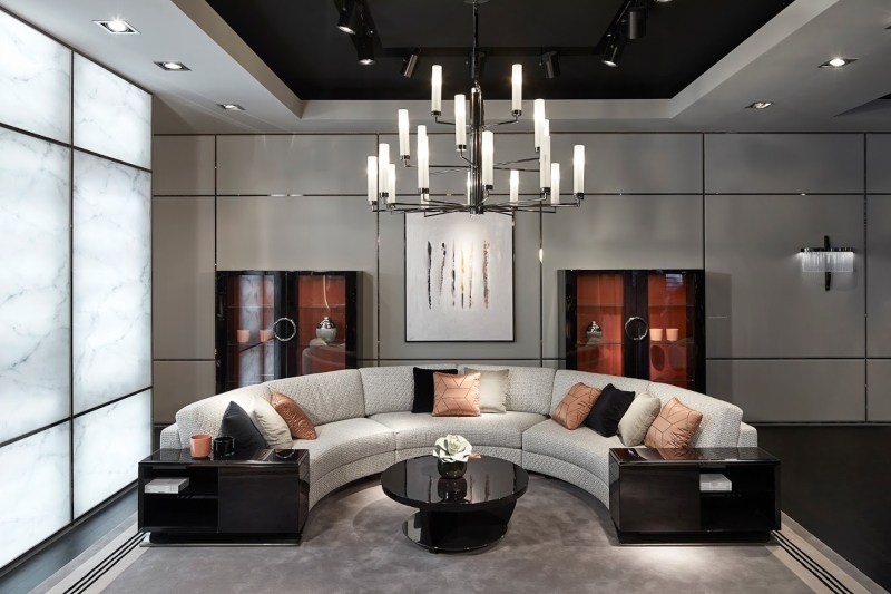 Top 15 Most Inspiring Interior Designers From Basel