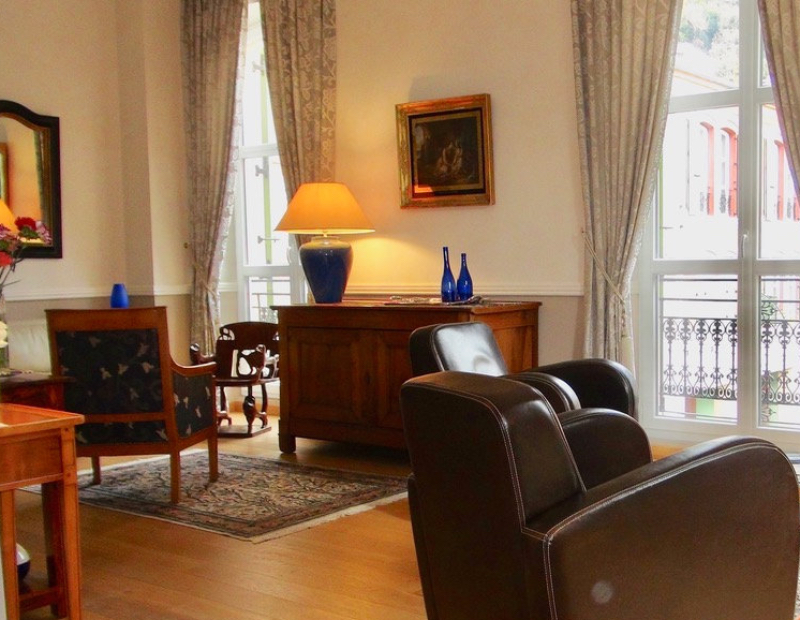 NICE: THE TOP 20 INTERIOR DESIGNERS