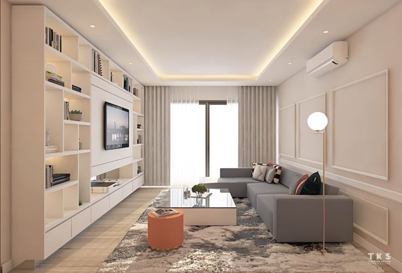 Astonishing Design Projects by The Best Interior Designers In Kuala Lumpur