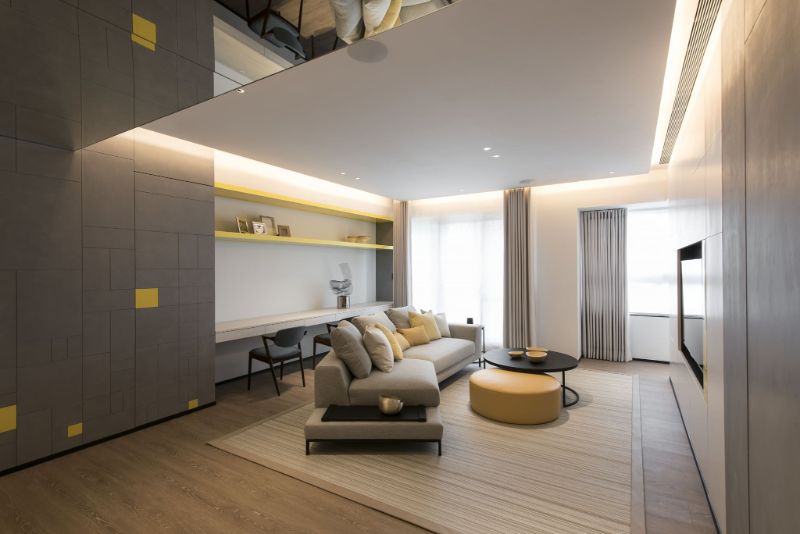 Extraordinary Rugs From Some Of The Best Interior Designers Of Taipei To Turn Your Home Unique