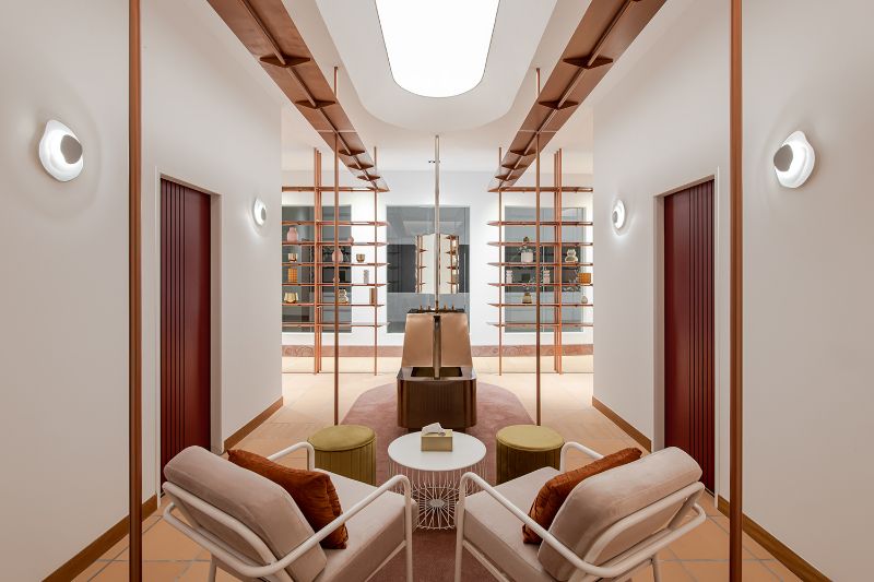 Astonishing Design Projects by The Best Interior Designers In Kuala Lumpur