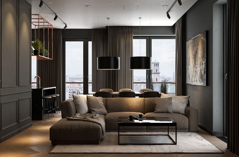 Astonishing Design Projects by The Best Interior Designers In Kuala Lumpur