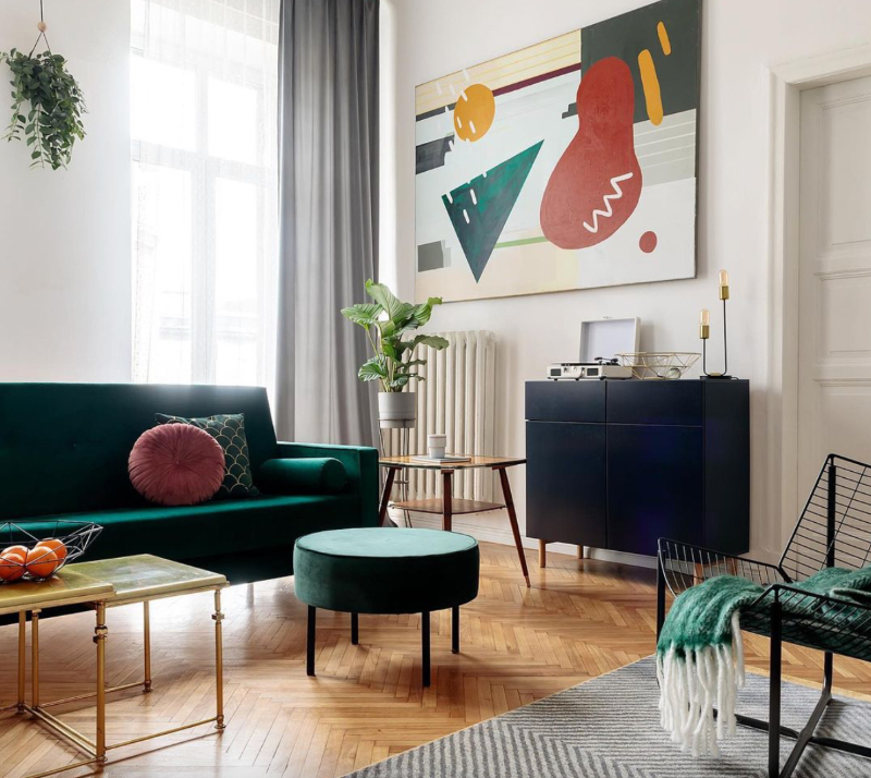 NICE: THE TOP 20 INTERIOR DESIGNERS