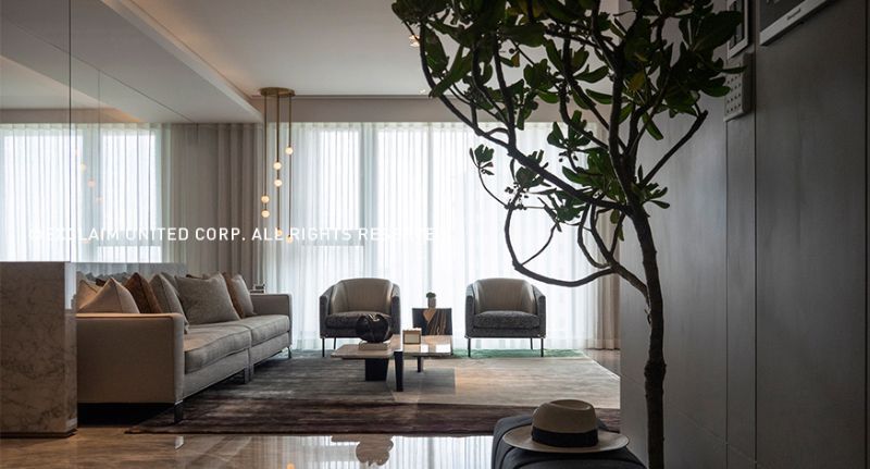Extraordinary Rugs From Some Of The Best Interior Designers Of Taipei To Turn Your Home Unique