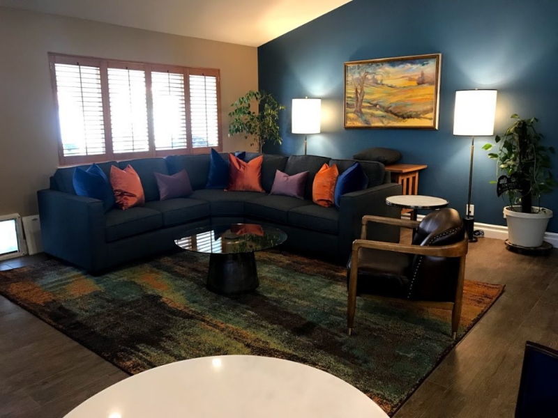 20 Interior Designers In Las Vegas: Our best Rug selection