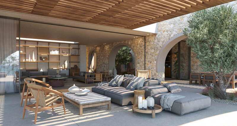 Feel Impressed by These 20 Amazing Projects From Athens!