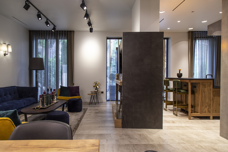 Feel Impressed by These 20 Amazing Projects From Athens!