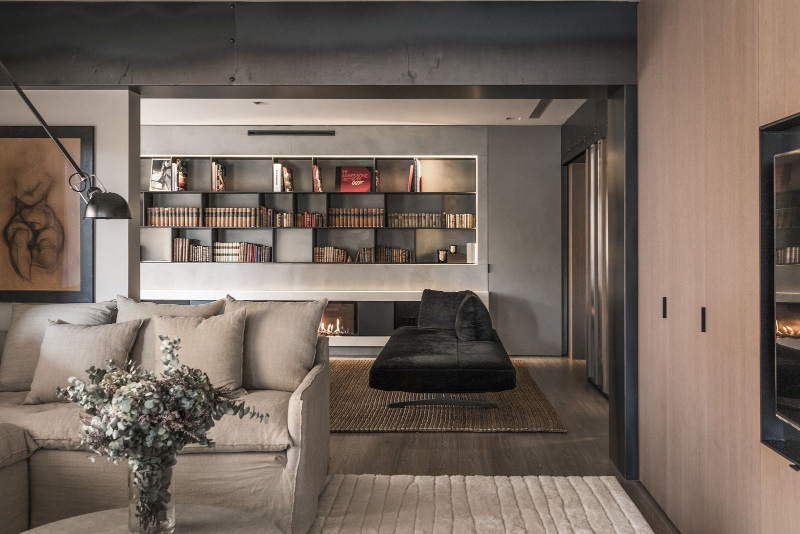 Get Inspired by These 20 Amazing Interior Designers From Barcelona