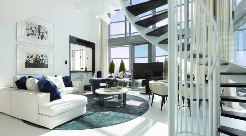 Get Inspired by These 20 Amazing Interior Designers From Barcelona