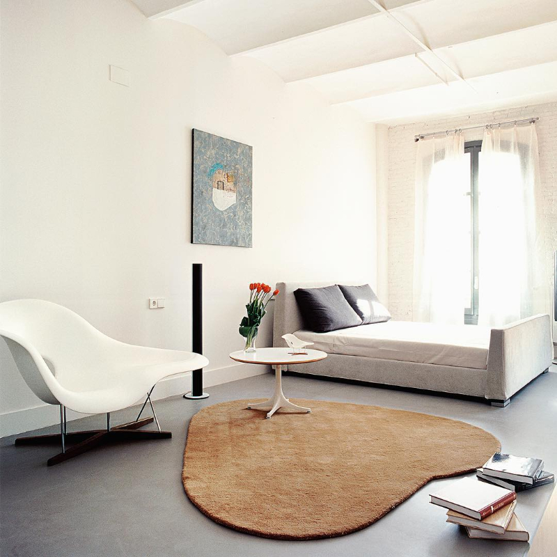 Get Inspired by These 20 Amazing Interior Designers From Barcelona