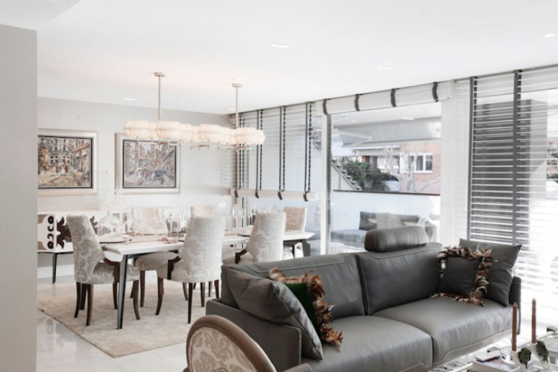 Get Inspired by These 20 Amazing Interior Designers From Barcelona