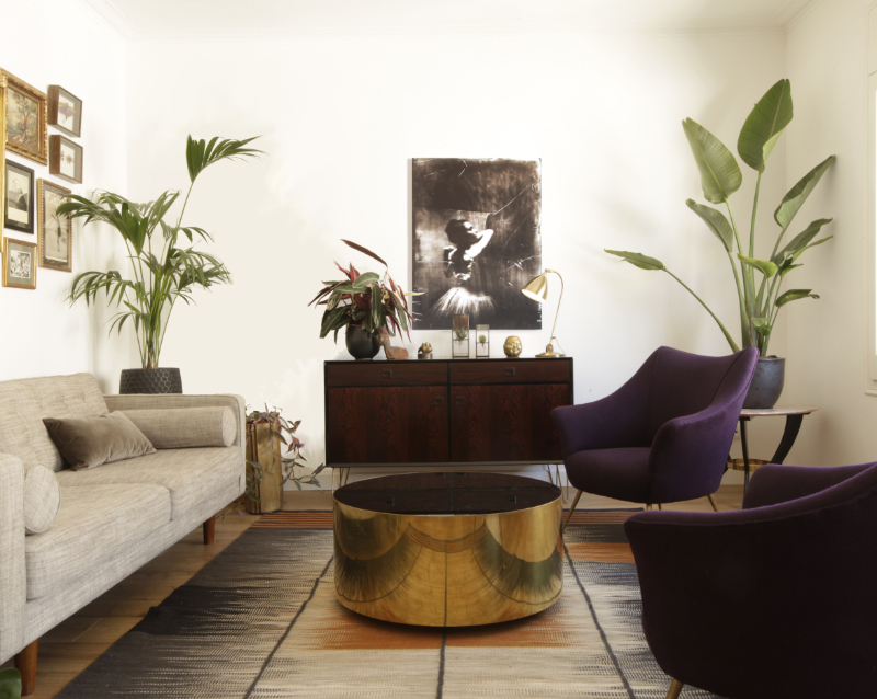 Get Inspired by These 20 Amazing Interior Designers From Barcelona