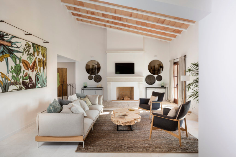 Get Inspired by These 20 Amazing Interior Designers From Barcelona