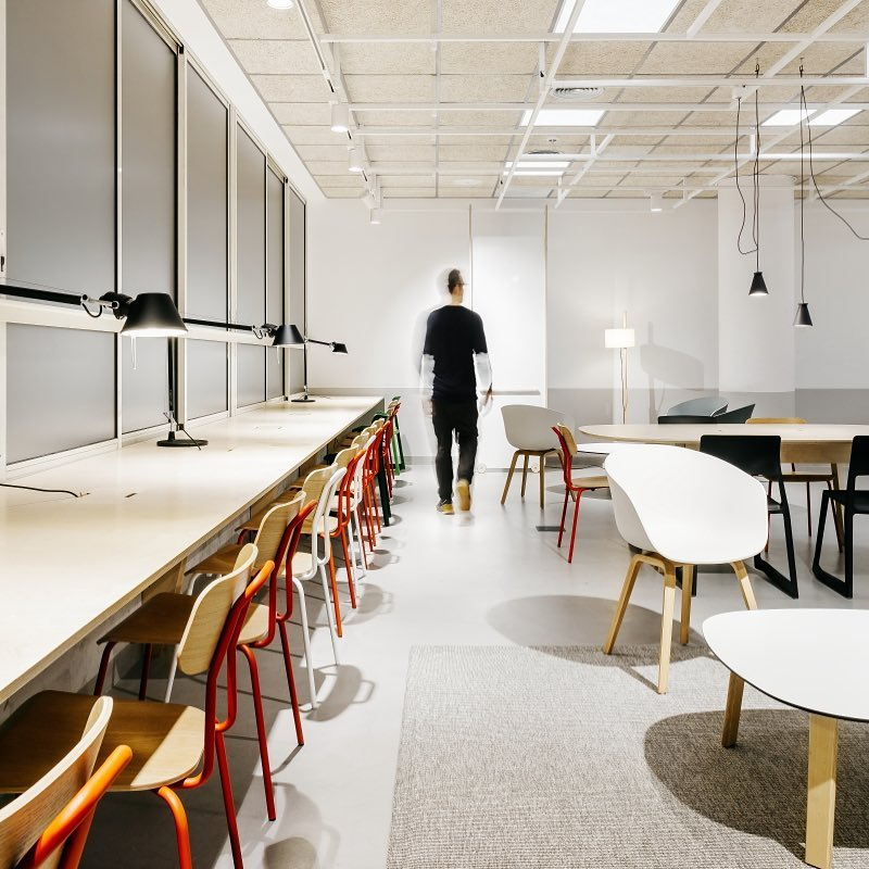 Get Inspired by These 20 Amazing Interior Designers From Barcelona