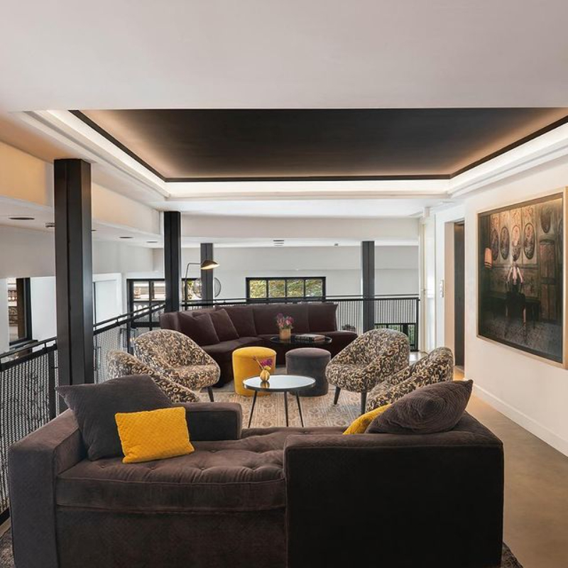 Get Inspired by These 20 Amazing Interior Designers From Barcelona