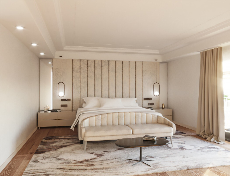 Get Inspired by These 20 Amazing Interior Designers From Barcelona