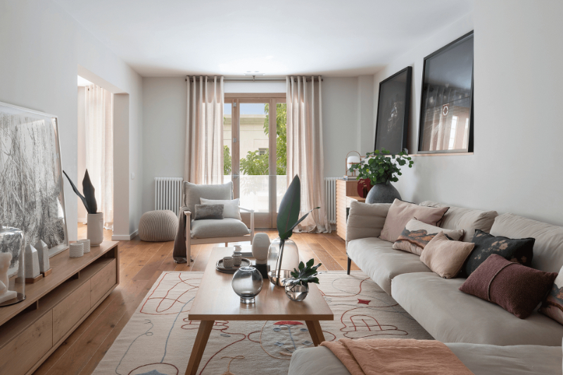 Get Inspired by These 20 Amazing Interior Designers From Barcelona