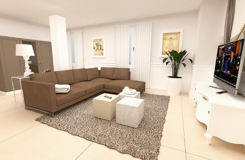 The Greatest Interior Design Projects by Naples' Best Interior Designers
