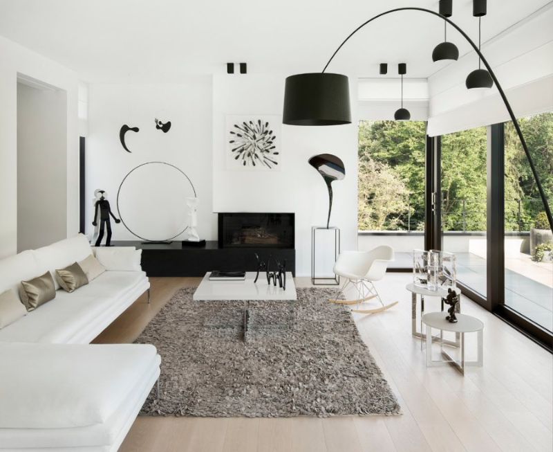 Most Stunning Rugs Trends from Brussels Interior Designers