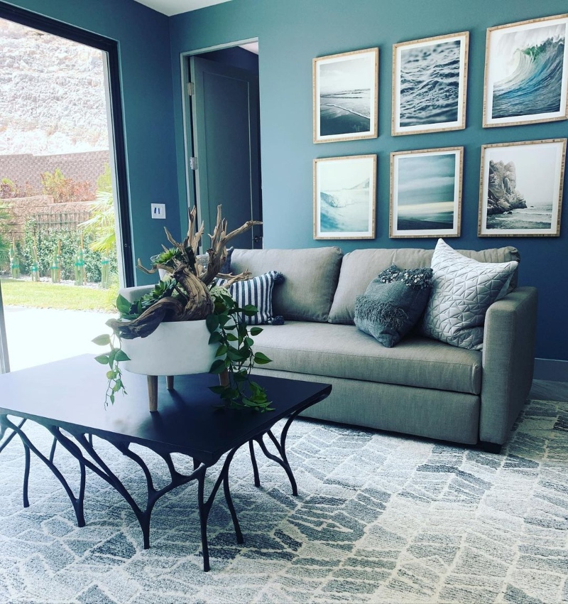 20 Interior Designers In Las Vegas: Our best Rug selection