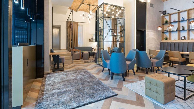 Interior Designers from Belgrade, The Ultimate 20