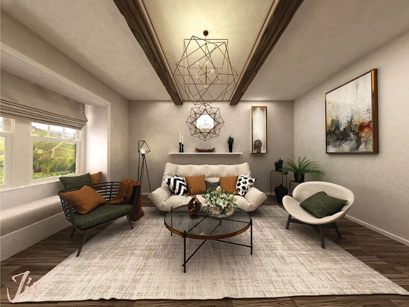 Interior Designers from Belgrade, The Ultimate 20