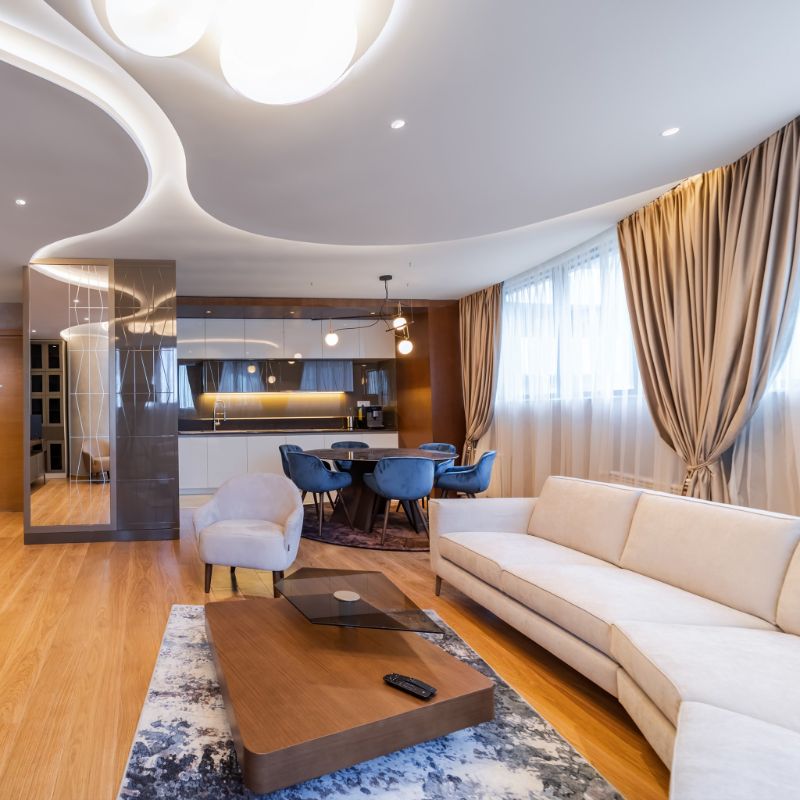 Interior Designers from Belgrade, The Ultimate 20