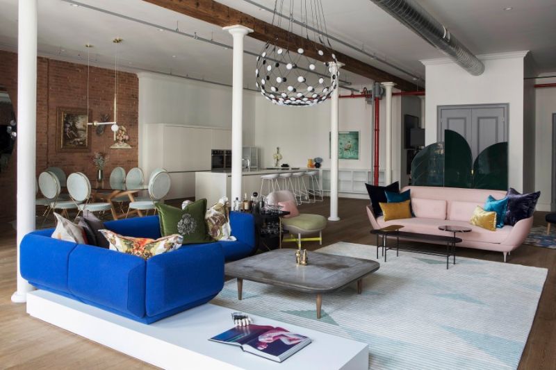 Interior Designers from Belgrade, The Ultimate 20