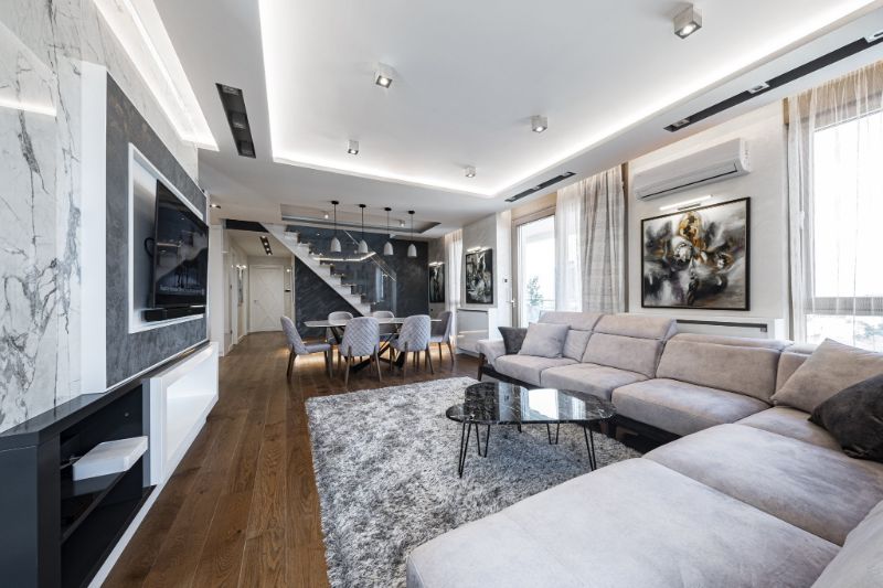Interior Designers from Belgrade, The Ultimate 20