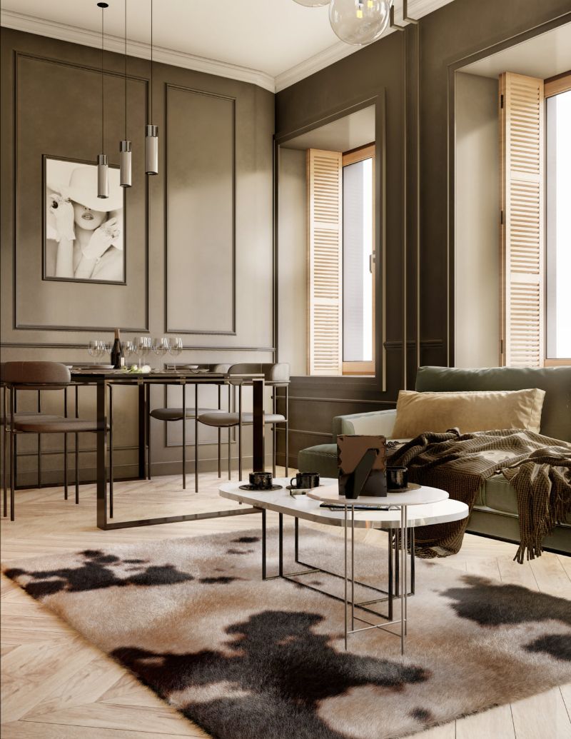 Interior Designers from Belgrade, The Ultimate 20