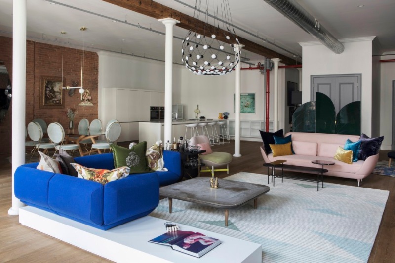 Interior Designers from Belgrade, The Ultimate 20
